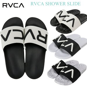 y12/4`12/10Gg[P10{z25 SS RVCA [J VT RVCA SHOWER SLIDE T_ C r[` T[tB }X|[c fB[X Y 2025Nt i BF041971 BF041-971 {Ki
