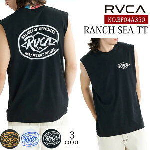 25 HS RVCA [J ^Ngbv m[X[u Ȃ ` V[ eB[ S T[tB }X|[c Y jZbNX 2025Nt RANCH SEA TT i BF04A350 {Ki