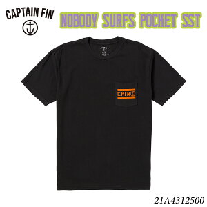 �y2/4�`2/9�G���g���[��P10�{�z25 SS CAPTAINFIN �L���v�e���t�B�� T�V���c NOBODY SURFS POCKET SST �g�b�v�X �C �r�[�` �T�[�t�B�� �}�����X�|�[�c �����Y 2025�N�t�� �i�� 21A4312500 ���{���K�i