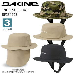 y10/4`10/8Gg[P10{z25 DAKINE _JC T[tnbg INDO SURF HAT Xq t[eBOnbg UPF50+ ߉\ T[tB 2025Nt Y fB[X jZbNX i BF231-903 BF231903 