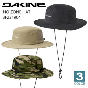 25 DAKINE _JC T[tnbg NO ZONE HAT Xq m[][nbg UPF50+ t[eBOnbg ߉\ bVx`[Vpl T[tB Y fB[X jZbNX 2025Nt