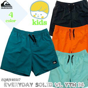 y9/4`9/10Gg[P10{z25 QUIKSILVER NCbNVo[ LbY {[hV[c EVERYDAY SOLID VL YTH 14  v[ C  AEghA T[tB }X|[c {[CY qǂp 2025Nt 