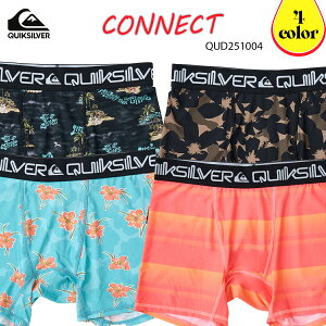 y9/4`9/10Gg[P10{z25 QUIKSILVER NCbNVo[ Ci[pc CONNECT UPF50+  {gX A_[V[c Ci[ S T[tB }X|[c Y 2025Nt i QUD251
