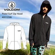 【週末限定！エントリーで最強配送商品ポイント2倍】25 VOLCOM ボルコム 長袖 ラッシュガード パーカー …