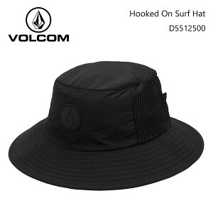 25 VOLCOM {R T[tnbg oPbgnbg u[j[oPbgnbg Xq p oPn tbNh I T[tnbg Y jZbNX Hooked On Surf Hat i D5512500 {Ki