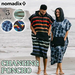 y10/4`10/8Gg[P10{zNOMADIX m}fBbNX ւ|` ^I  z CHANGING PONCHO `FWO |` C r[` T[tB }X|[c AEghA jZbNX 