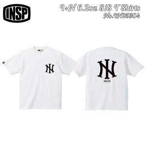 y12/4`12/10Gg[P10{z25SS INSP CXs TVc I+N 6.2oz S/S T Shirts  gbvX  Rbg AEghA T[tB }X|[c jZbNX 2025Nt i IN25304 Ki