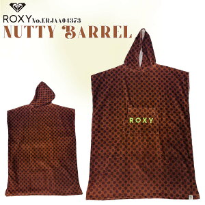 25 SS ROXY LV[ ւ|` NUTTY BARREL |` {h[ lp Rbg |Pbg AEghA }X|[c T[tB 2025Nt fB[X i ERJAA04373 {Ki