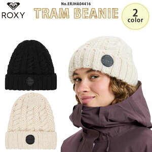 y12/4`12/10Gg[P10{z25/26 SNOW ROXY LV[ jbgX g r[j[ Xq lp by ҂݃jbg S Xm[ Xm{ XL[ EB^[X|[c fB[X TRAM BEANIE 2025N 20
