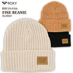 y12/4`12/10Gg[P10{z25 FW ROXY LV[ jbgX FINE BEANIE Xq u r[j[ H  by T[tB }X|[c fB[X 2025NH~ i RBE254316 {Ki