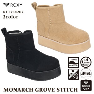 25 ROXY LV[ u[c MONARCH GROVE STITCH V[gu[c H hH WOUOXeb` t@Xi[ ё C\[ T[tB fB[X 2025NH~ i RFT254202 {Ki