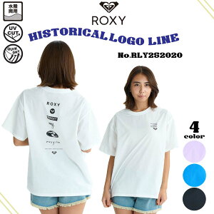 25 HS ROXY LV[ bVK[h TVc  p UVJbg  fΉ AEghA }X|[c T[tB 2025Nt HISTORICAL LOGO LINE fB[X i RLY252020 {Ki