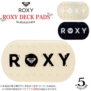25/26 SNOW ROXY LV[ fbLpbh ~ Xm[{[hp S Vv Xm[ Xm{ XL[ EB^[X|[c fB[X ROXY DECK PADS 2025N 2026N ~ i ROA255404 {Ki