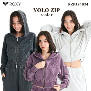 25 FW ROXY LV[ p[J[ YOLO ZIP WbvAbvt[fB  _uWbv Nbvh pb`[NS T[tB AEghA fB[X 2025NH~ i RZP254034 {Ki