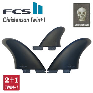 25 FCS2 tB NXe\ CC Twin+1 PG cC ptH[}XOX X^rCU[ 2+1 tBbV{[h t@{[h Christenson STABILISER 3{Zbg 3tB 3fin T[tB T[t{[h 