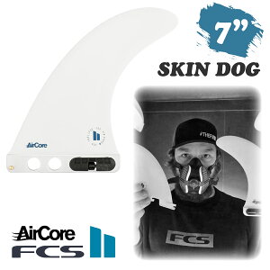 25 FCS2 �����O�{�[�h �t�B�� �V���O���t�B�� SKIN DOG 7�h �X�L���h�b�O �x�� �X�L�i�[ �p�t�H�[�}���X�R�A PC �G�A�R�A AirCore ���{���K�i