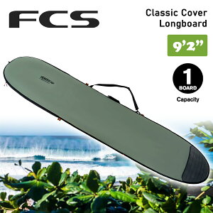 y11/14`11/16Gg[P10{z2026N3{`4{o \񏤕i 26 FCS {[hP[X n[hP[X 9f2h 9.2 NVbN Jo[ O{[h Classic Cover Longboard T[t{[h P[X {