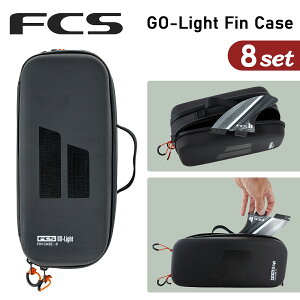 2026N3{`4{o \񏤕i 26 FCS tBP[X 8Zbg FIN GO-Light Fin Case 8fin set tB [ T[tgbv T[tB ObY s {Ki