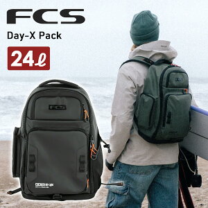 26 FCS �o�b�N�p�b�N 24L �f�C�G�b�N�X�p�b�N �h�� �g���x���p�b�N �����b�N �T�[�t�p�b�N �f�C���[�p�b�N �T�[�t�B�� �A�E�g�h�A Day-X Pack ���{���K�i