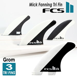 �y5/23�`5/26�G���g���[��P10�{�z26 FCS2 �t�B�� MF PC �~�b�N �t�@�j���O �g���C�t�B�� Grom �O���� �L�b�Y �p�t�H�[�}���X �R�A 3�{�Z�b�g Mick Fanning Tri Fin ���{���K�i