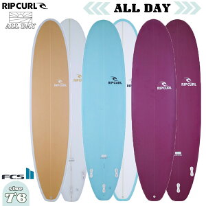 送料込み サーフボード RIPCURL 6
