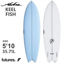 楽天市場】aloha サーフボードの通販