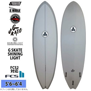 y1/24`1/28Gg[P10{z2026N3{`4{o \񏤕i 26 T_[{g `lACh Channel Islands G SKATE W[XP[g SHININGLIGHT VCjOCg FCS2 AbN A