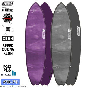 �y4/14�`4/16�G���g���[��P10�{�z26 �T���_�[�{���g �`�����l���A�C�����h Channel Islands SPEED QUONG �X�s�[�h�N�I�� XEON EPS �W�[�I�� FCS2 �A�������b�N AL MERRICK �T�[�t�{�[�h 2026�N ���{���K�i