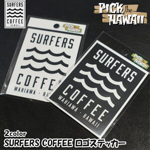 �y4/4�`4/9�G���g���[��P10�{�zPick the Hawaii SURFERS COFFEE ���S�X�e�b�J�[ ���S �V�[�� �X�}�z �g�� �n���C �n���C�A�� �A���n �T�[�t�B�� SURF �g �}�����X�|�[�c ���{���K�i