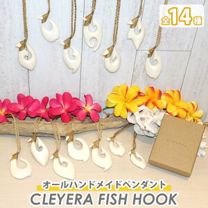 CLEYERA �N���C�� �l�b�N���X �����y���_���g FISH HOOK �t�B�b�V���t�b�N �I�[���n���h���C�h �A�N�Z�T���[ ���t�� �����哇�W���G���[ ���{���K�i