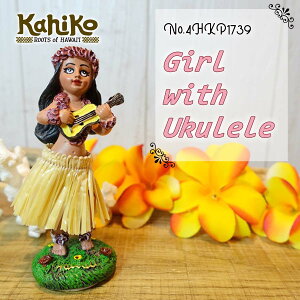 KahiKo JqR th[ nCAl` Girl with Ukulele K[ EBY EN nCAG tG CeA u  tBMA nC nCA An r[` T[tB 