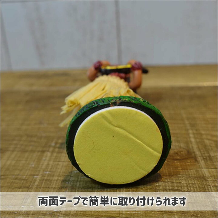 楽天市場】KahiKo カヒコ フラドール ハワイアン人形 フラガール 