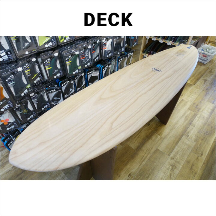 楽天市場】ALOHA SURFBOARDS アロハ サーフボード ECOSKIN FUN 