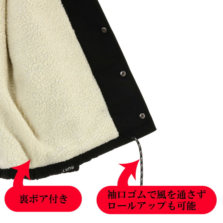 楽天市場】2018年新作 【ROXY(ロキシー)】 コーチジャケット 防風 撥水 