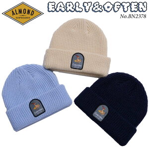 23 Almond A[h jbgX EARLY&OFTEN Xq r[j[  T[tB T[t{[h Xm{ XL[ Y fB[X jZbNX 2023NH~ i BN2378 {Ki