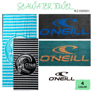 24 SS ONEILL Ij[ r[`^I SEAWATER TOWEL V[EH[^[^I T[tB }X|[c Y 2024Nt i N2100001 {Ki