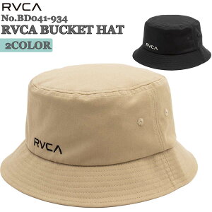 23 SS RVCA [J oPn RVCA BUCKET HAT Xq nbg S T[tB }X|[c Y jZbNX 2023Nt i BD041-934 BD041934 {Ki
