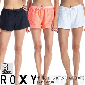 楽天市場 水着 ショートパンツ Roxyの通販
