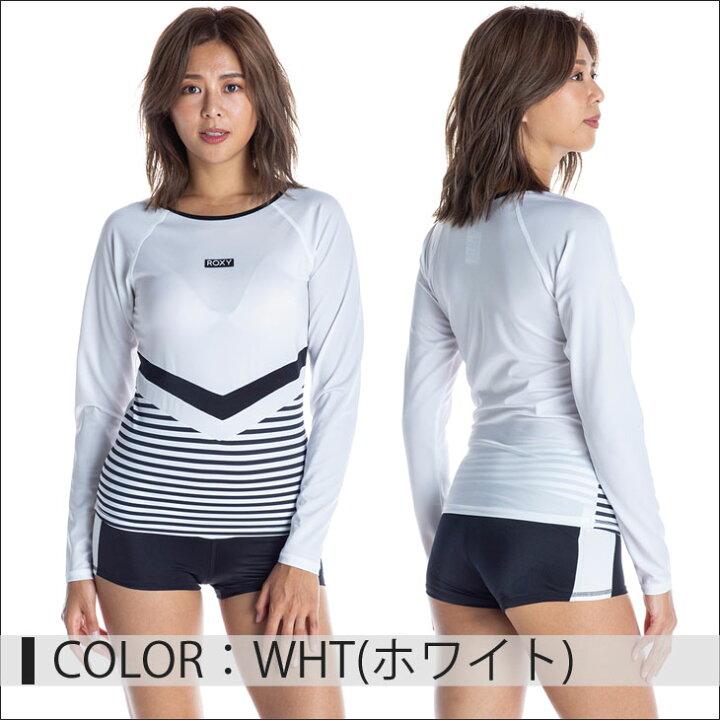 楽天市場】【5/23〜5/26エントリーでP10倍】20 ROXY ロキシー 水着 