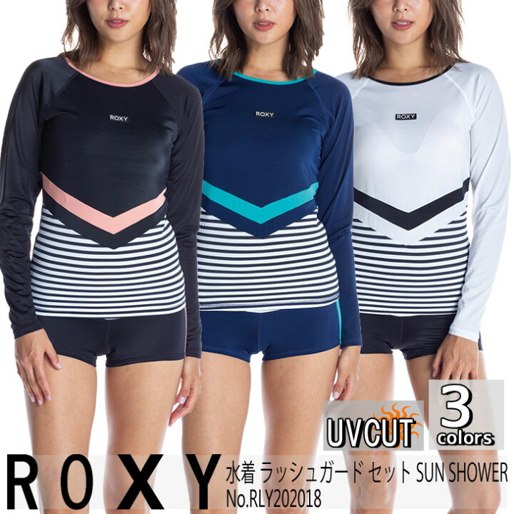 楽天市場】【5/23〜5/26エントリーでP10倍】20 ROXY ロキシー 水着 