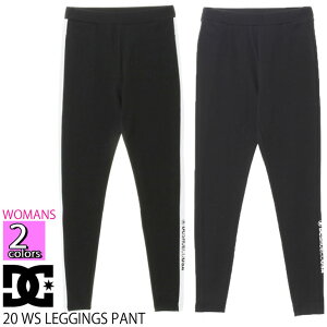 y11/14`11/16Gg[P10{z20 DC Shoes fB[V[V[Y 20 WS LEGGINGS PANT MX pc fB[X 2020NH~ i 6428J054 {Ki