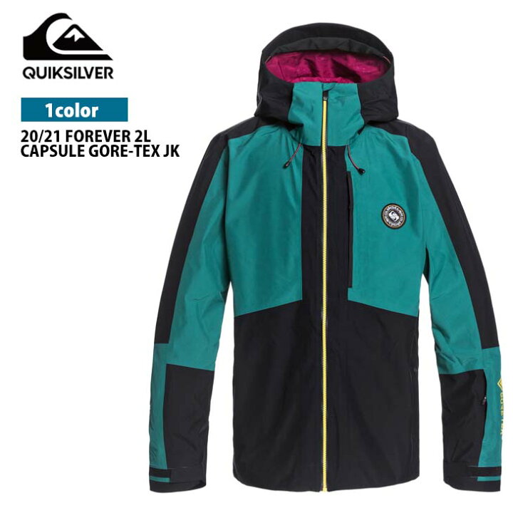 楽天市場】20/21 QUIKSILVER クイックシルバー WINTER スノーボード 