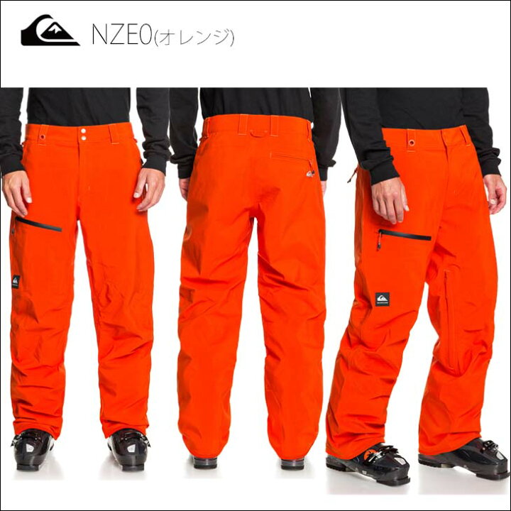 楽天市場】20/21 QUIKSILVER クイックシルバー WINTER スノーボード 