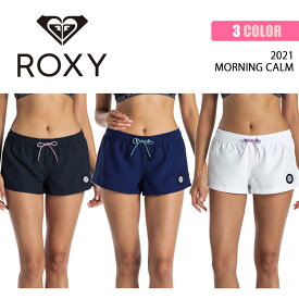 楽天市場 水着 ショートパンツ Roxyの通販