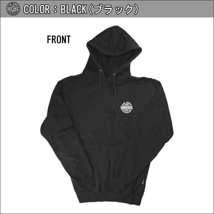 楽天市場】SEXWAX セックスワックス パーカー EMB Pinstripe Hooded 