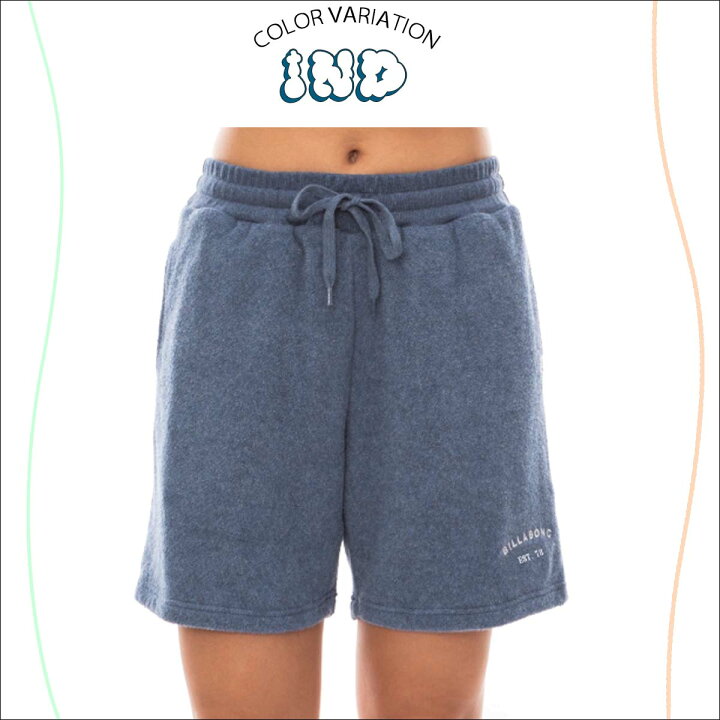 楽天市場】24 SS BILLABONG ビラボン ショートパンツ PILE SHORTS 