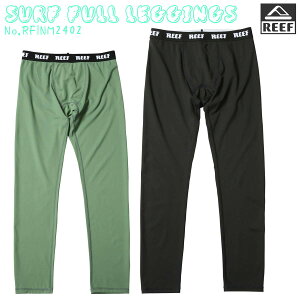 24 REEF [t Ci[MX SURF FULL LEGGINGS T[tCi[   T|[^[pc Xpbc V[cpCi[ A_[V[c T[tB Y 2024Nt i RFINM2402 {