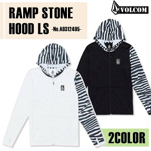 y11/20`11/26Gg[P10{zVOLCOM {R bVK[h RAMP STONE HOOD LS  p[J[ S t[ht UVJbg 50+ XgCv Wbv Y jZbNX i A9312405 {Ki