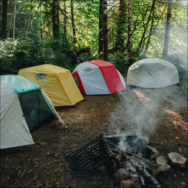 楽天市場】POLeR ポーラー テント POLER 2 MAN TENT 二人用 アウトドア  