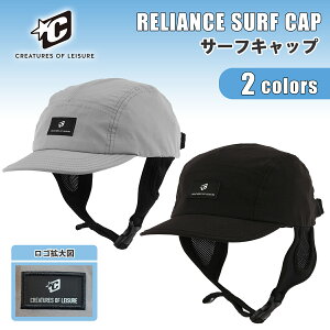 26 Creatures �N���G�C�`���[ �T�[�t�L���b�v RELIANCE SURF CAP �����C�A���X �X�q �}�����L���b�v �����Y ���Ă��΍� Creatures of Leisure ���{���K�i